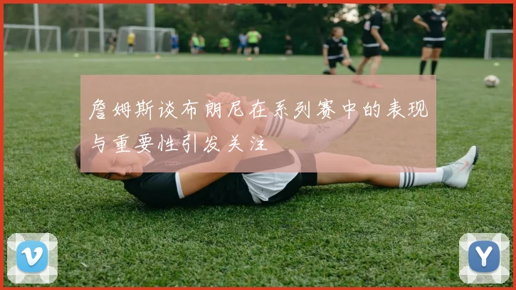 詹姆斯谈布朗尼在系列赛中的表现与重要性引发关注
